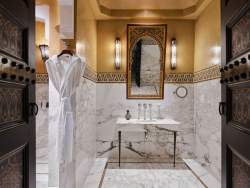Park Deluxe Rooms The Mamounia Luxury Palace Marrakesh, Morocco