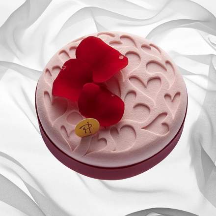 Saint-valentin<br />
 