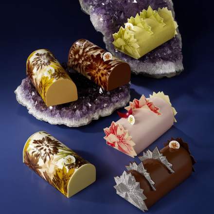 Noël à la Mamounia