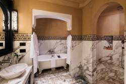 Suites Agdal, Palacio Mamounia Marrakech