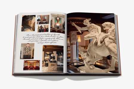 La Mamounia - Livre