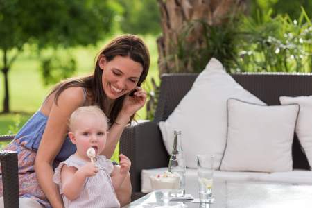 Private hire La Mamounia Riads, Spa, Restaurants, Bars