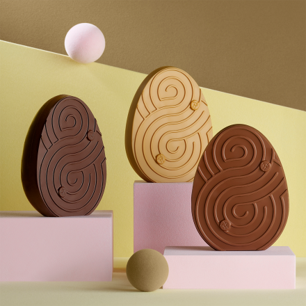 Pâques Mamounia