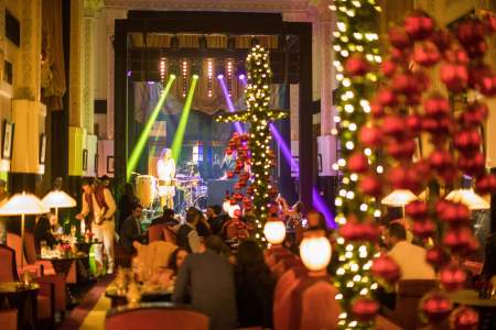 <span><span><span>¡CELEBRA LA TEMPORADA FESTIVA CON NOSOTROS!</span></span></span>