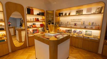 Boutique