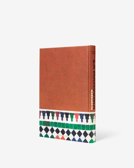 La Mamounia - Livre