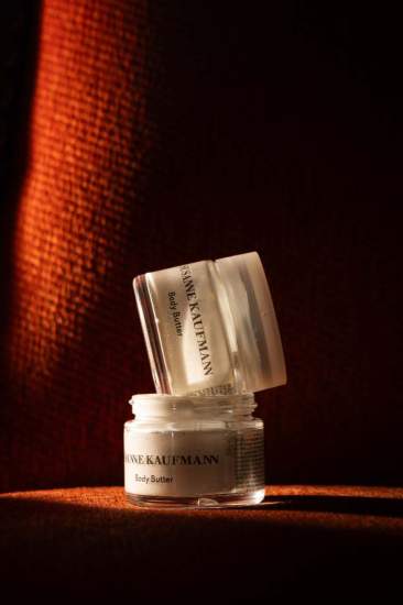 <span><span><span>Susanne Kaufmann rejoint le Spa de La Mamounia</span></span></span><br />
 