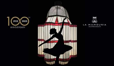 <span><span><span><span>La Mamounia in Condé Nast Traveler's 2023 Gold List</span></span></span></span>