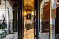 Habitaciones Superiore Hivernage, Palacio Mamounia Marrakech