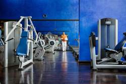 Sport Palace La Mamounia Marrakech