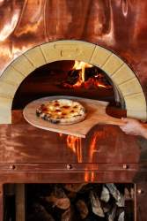 L'Italien par Jean-Georges The Mamounia Luxury Palace Marrakesh, Morocco