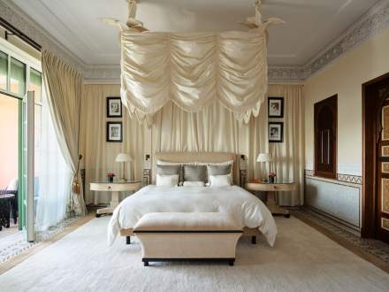 La Suite Baldaquin<br />