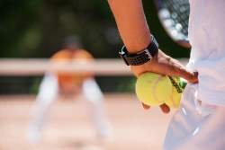 Sport The Mamounia Luxury Palace Marrakesh, Morocco