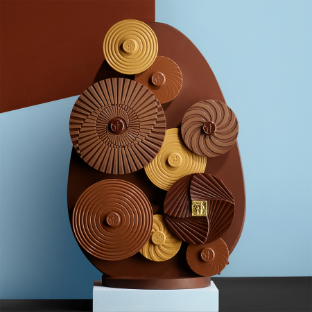 Pâques à la Mamounia