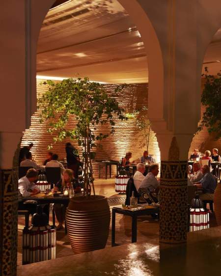 <br />
Ftour - Ramadan