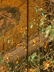 Bar Majorelle Palace La Mamounia Marrakech