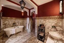 Prestige Suites The Mamounia Luxury Palace Marrakesh, Morocco