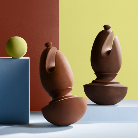 Pâques à la Mamounia