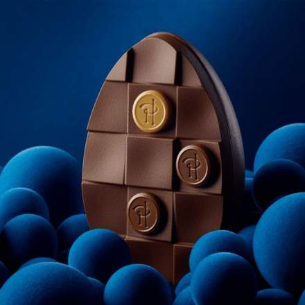 Pâques 2026 - La Mamounia