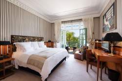 The Marqueterie Suite The Mamounia Luxury Palace Marrakesh, Morocco