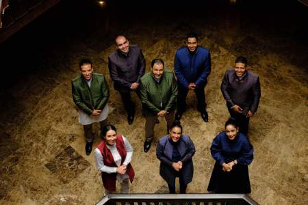 Hospitality careers and job opportunities in Marrakesh La Mamounia