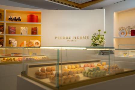 La Boutique - Pierre Hermé