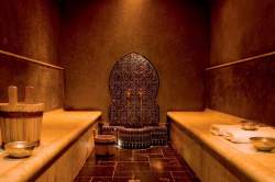 Hammam The Mamounia Luxury Palace Marrakesh, Morocco