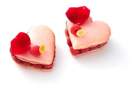 La Mamounia - Saint-Valentin