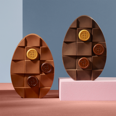 Pâques à la Mamounia