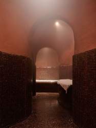 Hammam The Mamounia Luxury Palace Marrakesh, Morocco