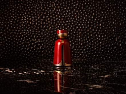 Palace La Mamounia Marrakech depuis 1923