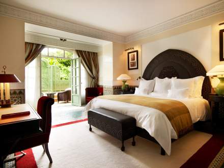 Suites Dúplex