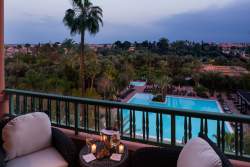 Agdal Suites The Mamounia Luxury Palace Marrakesh, Morocco