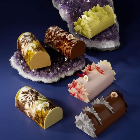 Noël à la Mamounia