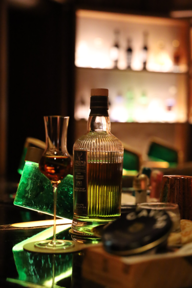 Churchill - Bar
