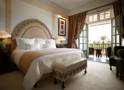 Agdal Deluxe Rooms The Mamounia Luxury Palace Marrakesh, Morocco
