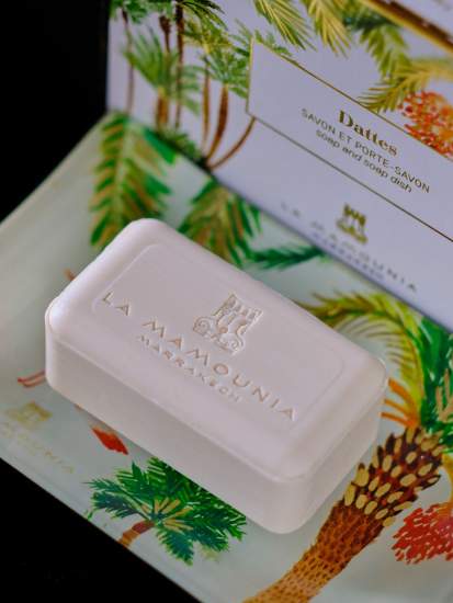 Boutiques La Mamounia Boutique de Luxe Marrakech